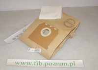 FILTR PAPIER.E-42+FILTR